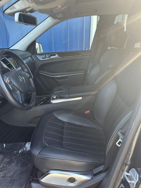 used 2013 Mercedes-Benz GL-Class car, priced at $11,798