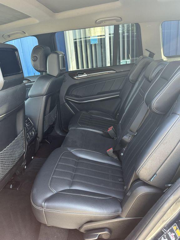 used 2013 Mercedes-Benz GL-Class car, priced at $11,798