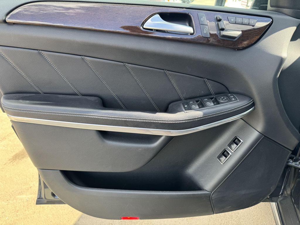 used 2013 Mercedes-Benz GL-Class car, priced at $11,898