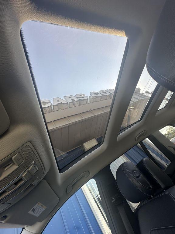 used 2013 Mercedes-Benz GL-Class car, priced at $11,798