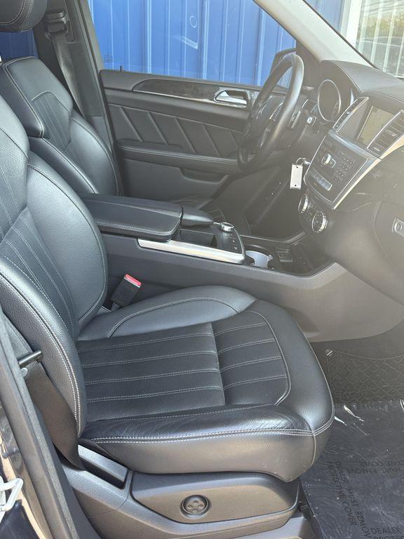 used 2013 Mercedes-Benz GL-Class car, priced at $11,798