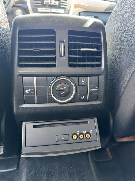 used 2013 Mercedes-Benz GL-Class car, priced at $11,898