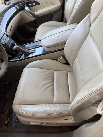 used 2011 Acura MDX car, priced at $9,888