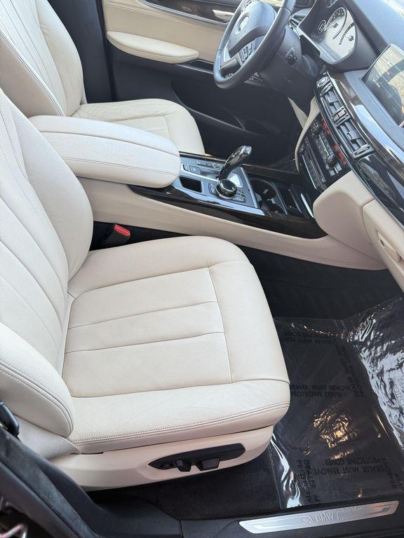 used 2017 BMW X5 car, priced at $16,888