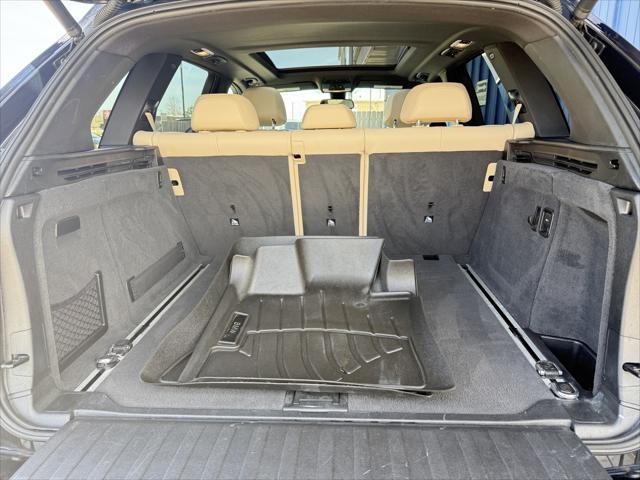 used 2017 BMW X5 car, priced at $16,998