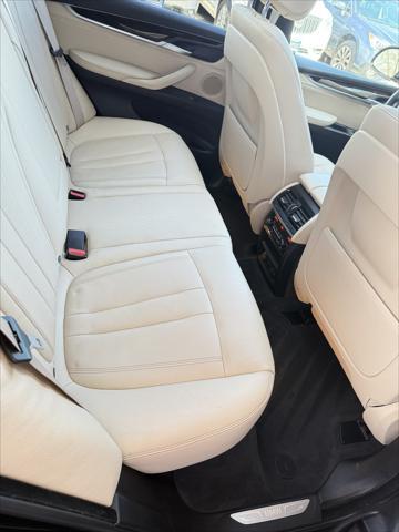 used 2017 BMW X5 car, priced at $16,998