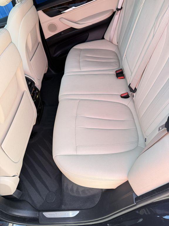 used 2017 BMW X5 car, priced at $16,888