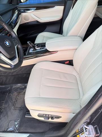 used 2017 BMW X5 car, priced at $16,998