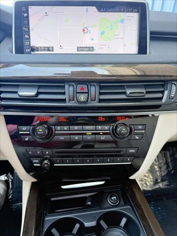 used 2017 BMW X5 car, priced at $16,998