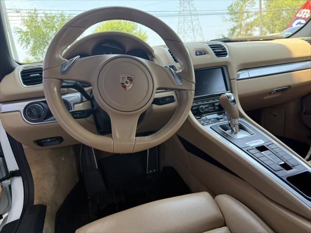 used 2013 Porsche Boxster car, priced at $25,498