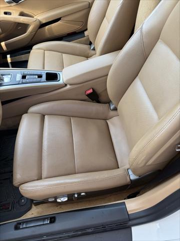 used 2013 Porsche Boxster car, priced at $25,498
