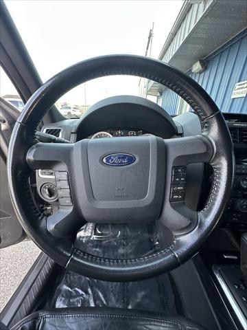 used 2012 Ford Escape car, priced at $8,998