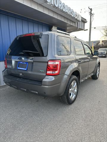 used 2012 Ford Escape car, priced at $8,998