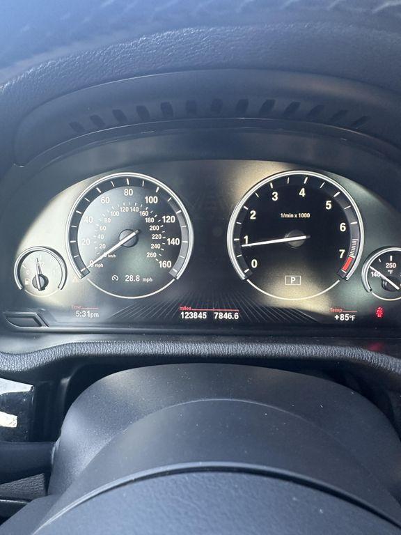 used 2017 BMW X3 car, priced at $10,898