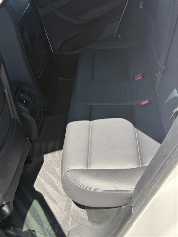 used 2017 BMW X3 car, priced at $11,998