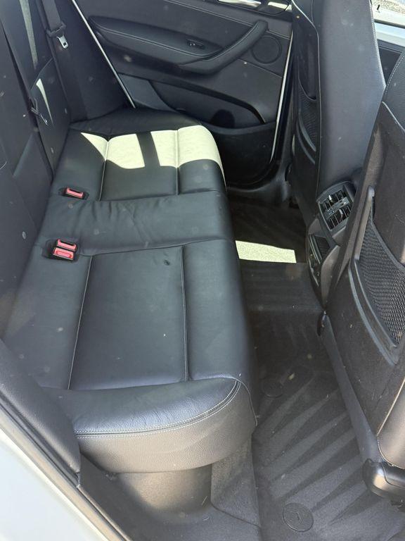 used 2017 BMW X3 car, priced at $11,498