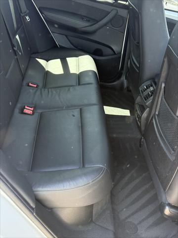 used 2017 BMW X3 car, priced at $11,998