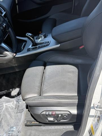used 2017 BMW X3 car, priced at $11,998