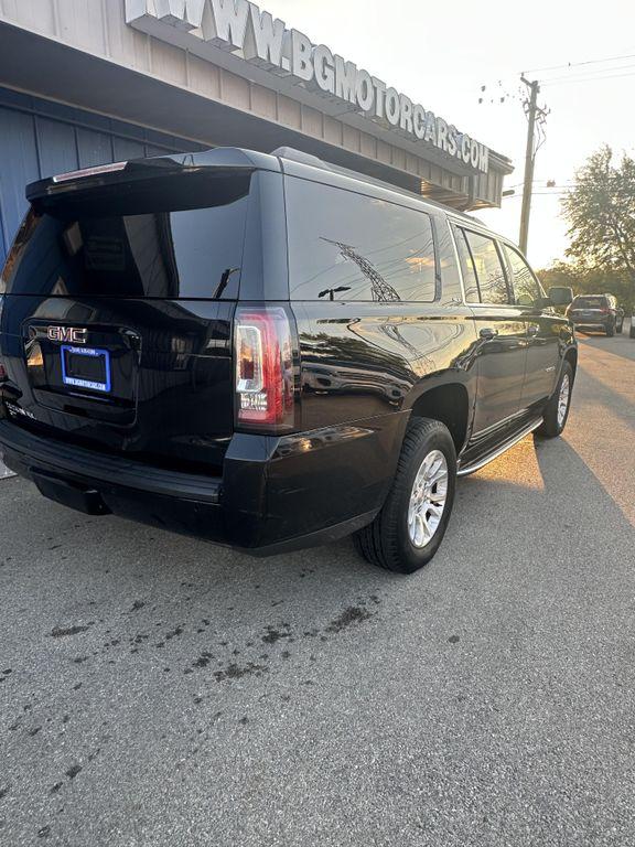 used 2019 GMC Yukon XL car, priced at $14,998