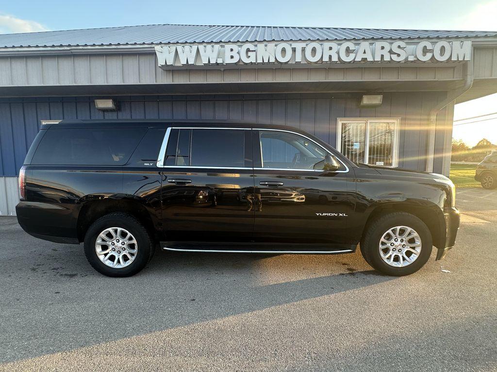 used 2019 GMC Yukon XL car, priced at $14,998