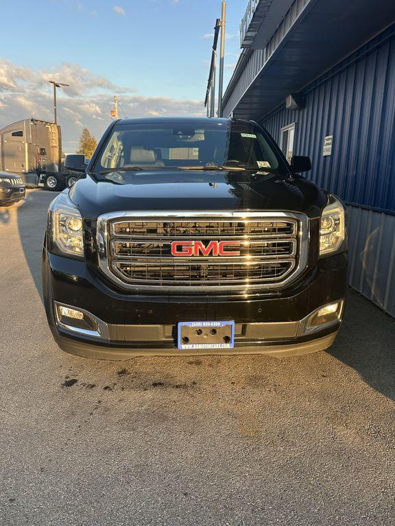 used 2019 GMC Yukon XL car, priced at $14,998
