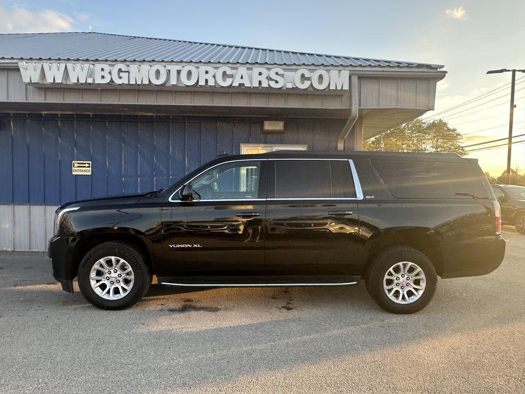 used 2019 GMC Yukon XL car, priced at $14,998