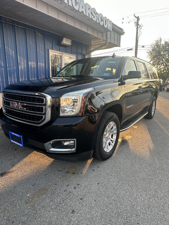 used 2019 GMC Yukon XL car, priced at $14,998