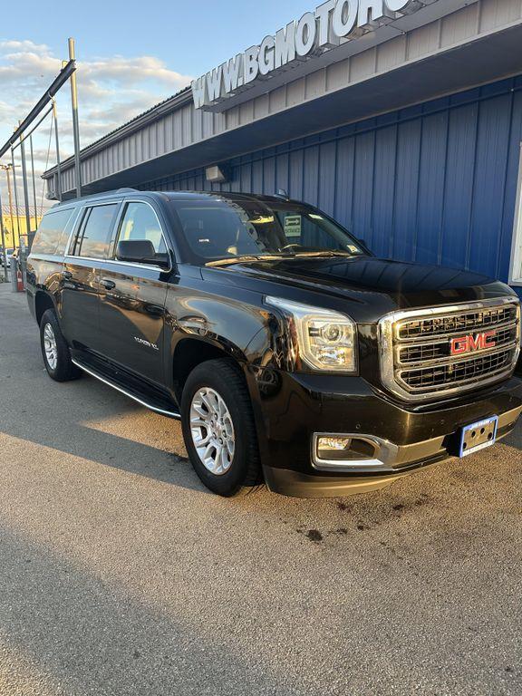 used 2019 GMC Yukon XL car, priced at $14,998