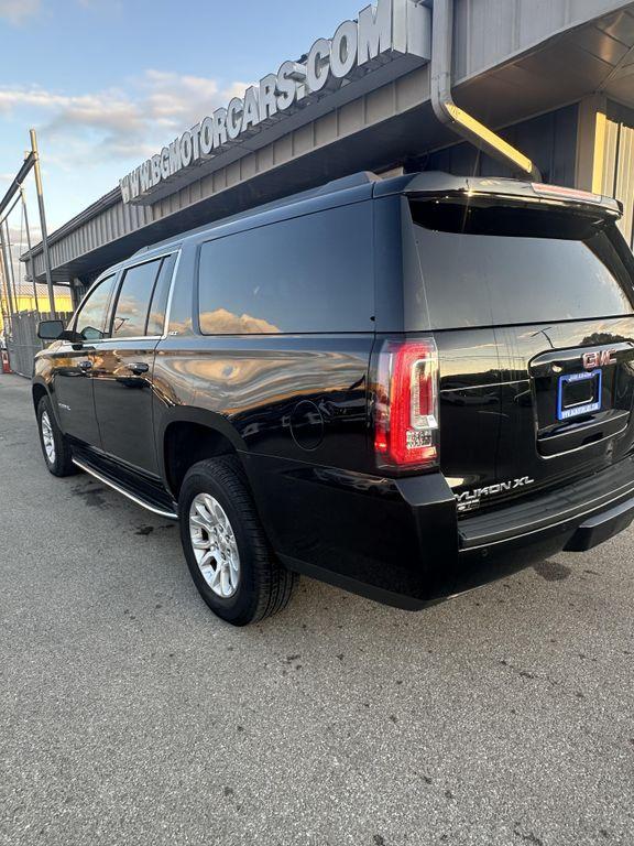 used 2019 GMC Yukon XL car, priced at $14,998