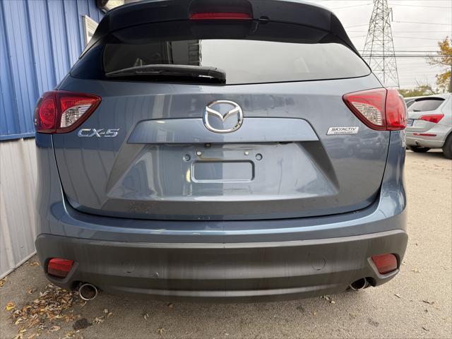 used 2016 Mazda CX-5 car, priced at $11,998