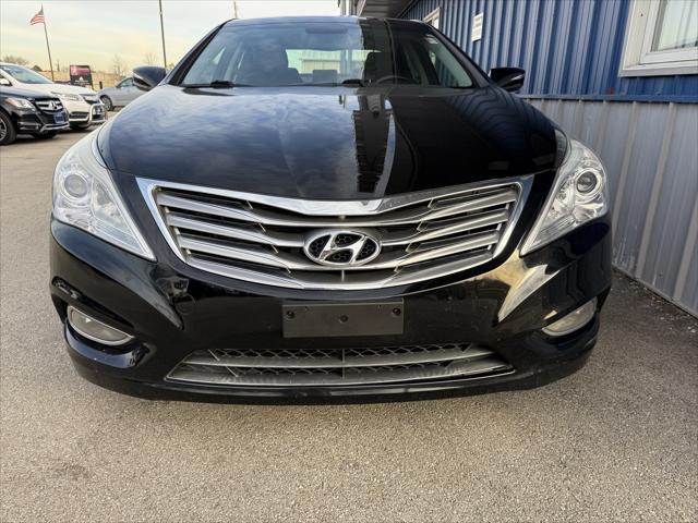 used 2014 Hyundai Azera car, priced at $7,998