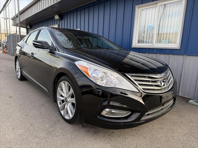 used 2014 Hyundai Azera car, priced at $7,998