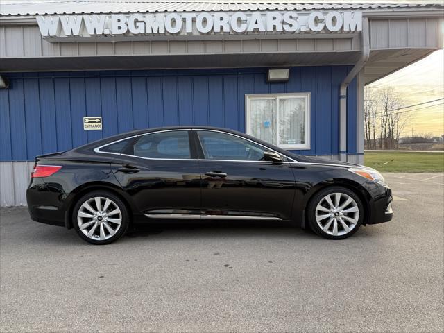 used 2014 Hyundai Azera car, priced at $7,998