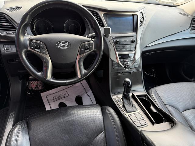 used 2014 Hyundai Azera car, priced at $7,998