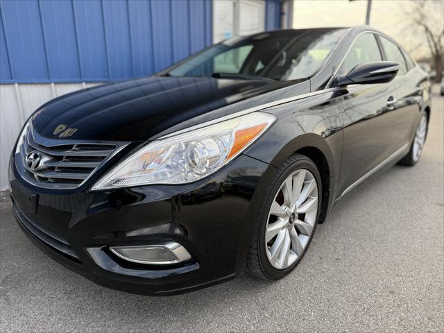 used 2014 Hyundai Azera car, priced at $7,998