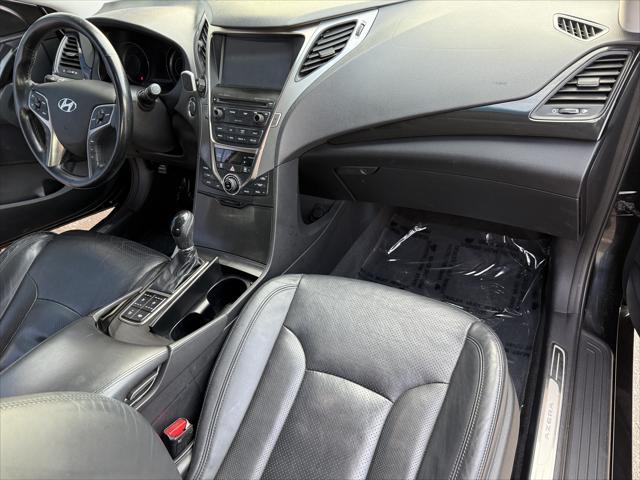 used 2014 Hyundai Azera car, priced at $7,998