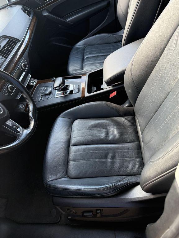 used 2018 Audi Q5 car, priced at $11,598