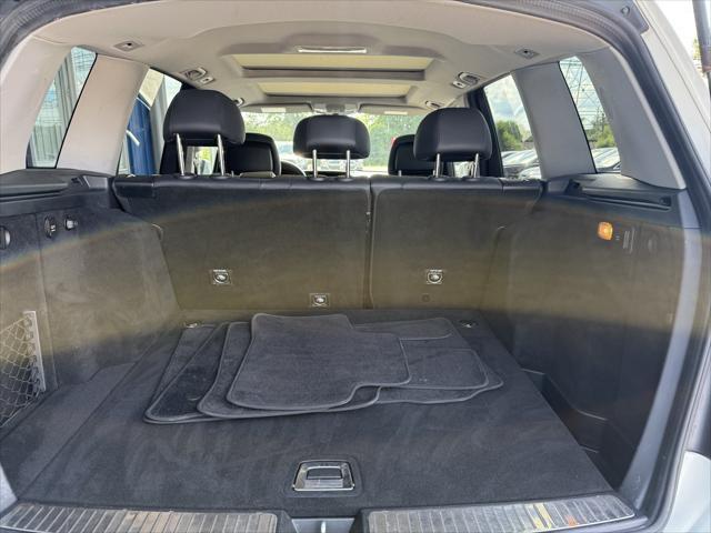 used 2010 Mercedes-Benz GLK-Class car, priced at $8,998
