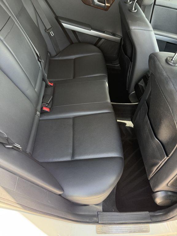 used 2010 Mercedes-Benz GLK-Class car, priced at $7,999