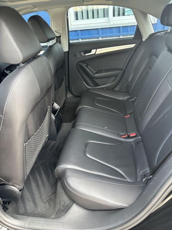 used 2014 Audi A4 car, priced at $11,898