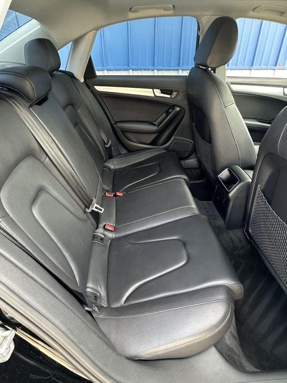 used 2014 Audi A4 car, priced at $11,898