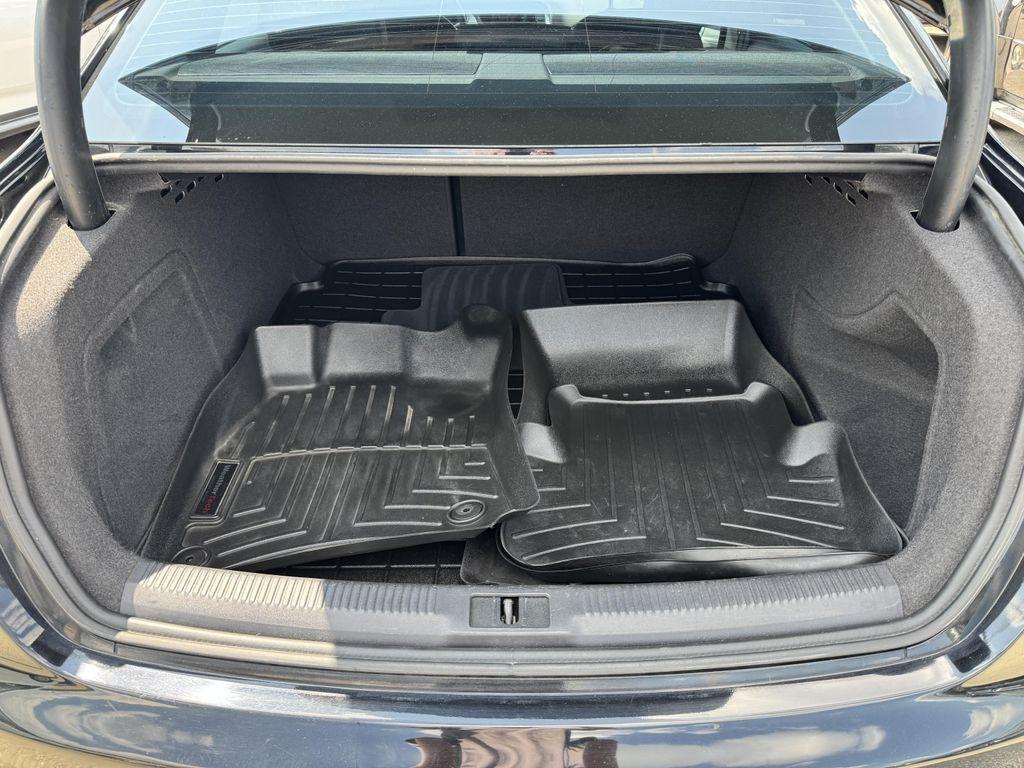 used 2014 Audi A4 car, priced at $11,998