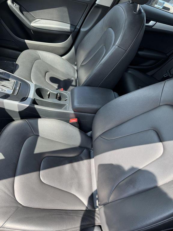 used 2014 Audi A4 car, priced at $11,998