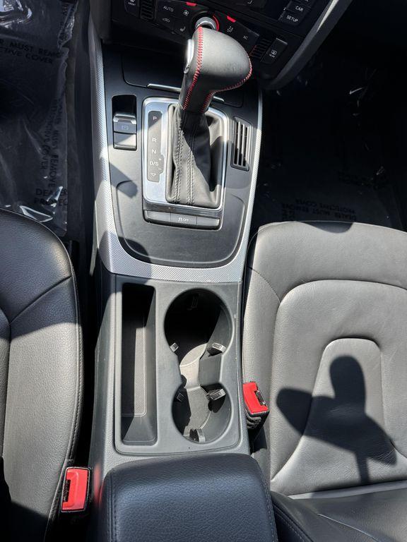 used 2014 Audi A4 car, priced at $11,998