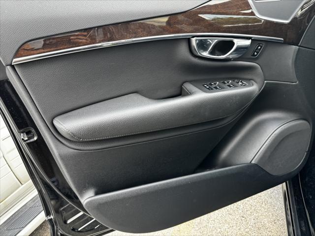 used 2016 Volvo XC90 car, priced at $13,998