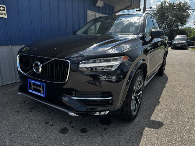 used 2016 Volvo XC90 car, priced at $13,998