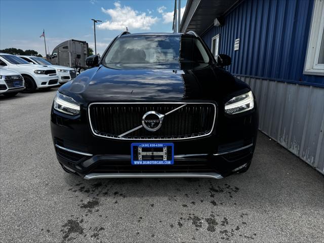used 2016 Volvo XC90 car, priced at $13,998