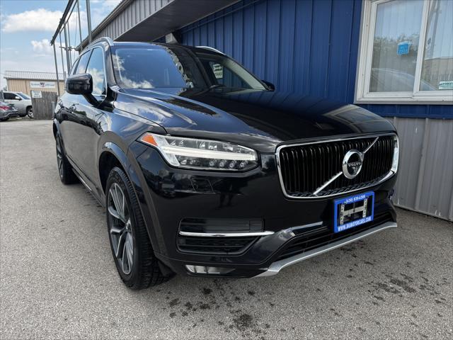 used 2016 Volvo XC90 car, priced at $13,998