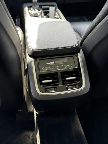 used 2016 Volvo XC90 car, priced at $13,998