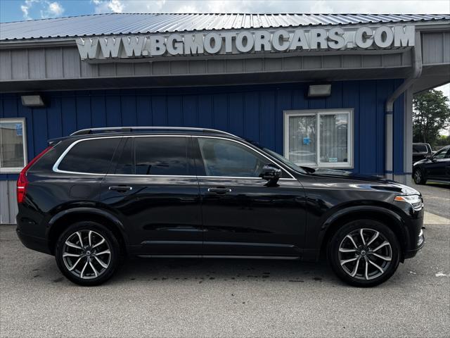 used 2016 Volvo XC90 car, priced at $13,998